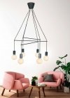 ARANŻACJA-ALTO-LAMPA-WISZĄCA-6X40W E27 CZARNY-WWW.WSZYSTKIELAMPY.PL-36-70937