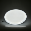 GOLDLUX POLUX IRINA 40 310750 PLAFON DEKORACYJNY Z PILOTEM 48W
