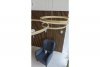 AZZARDO HALO PENDANT 100 + 80 + 60 AZ4707 LAMPA WISZĄCA ZŁOTA NOWOCZESNA KOŁA RINGI