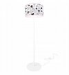 Lampa abażur materiałowa - MINNIE 2275/LS LIGHT HOME