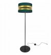 Lampa podłogowa  - INTENSE GOLD 2280/35/LS LIGHT HOME