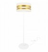Lampa podłogowa  - INTENSE GOLD 2280/40/LS LIGHT HOME