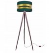 Lampa podłogowa  - INTENSE GOLD 2280/35/TS LIGHT HOME