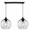 Lampa LOFT  - TORONTO 2245/2/C