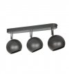 Plafon nowoczesny - SMART 1435/3 LIGHT HOME
