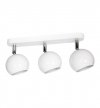 Plafon nowoczesny - SMART 1435/3 LIGHT HOME