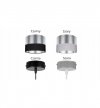 Zwis wiszący pojedynczy regulowany - CHROMIC 2310/1/20 LIGHT HOME