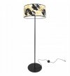 Kinkiet biurowy  - GOLD FLOWERS 2301/40/LS LIGHT HOME
