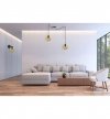 Kinkiet regulowany - PARIS 2291/K LIGHT HOME