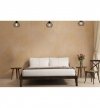 Reflektor sufitowy  - NUVOLA 2035/KP LIGHT HOME