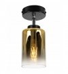 Reflektor sufitowy  - HELLA 2320/KP LIGHT HOME
