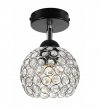 Reflektor sufitowy  - CRYSTAL 2222/KP/C LIGHT HOME
