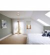 Reflektor sufitowy  - MONA 2180/KB LIGHT HOME