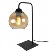Lampka stołowa nocna - HAGA 2325/LN40 LIGHT HOME