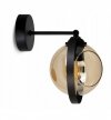 Kinkiet nowoczesny - RING 2340/K/M LIGHT HOME