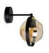 Kinkiet nowoczesny - RING 2340/K/M LIGHT HOME