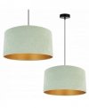 Lampa wisząca z abażurami - MEDIOLAN 2360/1/PZ LIGHT HOME