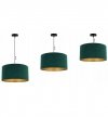 Lampa wisząca z abażurami - MEDIOLAN 2360/1/ZZ LIGHT HOME