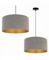 Lampa wisząca z abażurami - MEDIOLAN 2360/1/SZ LIGHT HOME