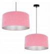 Lampa wisząca z abażurami - MEDIOLAN 2365/1/RC LIGHT HOME