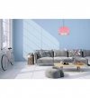 Lampa wisząca z abażurami - MEDIOLAN 2365/1/35/RC LIGHT HOME