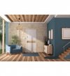 Zwis wiszący pojedynczy dekoracyjny - TIMBER 2363/1/LP LIGHT HOME