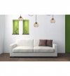 Lampa wisząca nowoczesna - SPIDER TIMBER 2360/3 LIGHT HOME