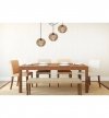 Lampa wisząca nowoczesna - SPIDER TIMBER 2362/3 LIGHT HOME