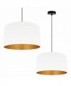 Lampa wisząca z abażurami - MEDIOLAN 2360/1/35/BZ LIGHT HOME