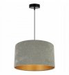 Lampa wisząca z abażurami -  MEDIOLAN 2360/1/35/OZ LIGHT HOME