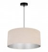 Lampa wisząca z abażurami - MEDIOLAN 2365/1/44/JBC LIGHT HOME