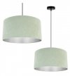 Lampa wisząca z abażurami - MEDIOLAN 2365/1/44/PC LIGHT HOME
