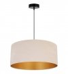 Lampa wisząca z abażurami - MEDIOLAN 2360/1/44/JBZ LIGHT HOME