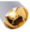Plafon nowoczesny - GAMA 2125/3OP/JS LIGHT HOME