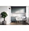 Kinkiet z abażurem - GAMA 2125KP/CZ LIGHT HOME