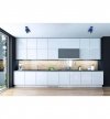 Kinkiet z abażurem - GAMA 2125KP/N LIGHT HOME