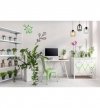 Lampa wisząca ze szklanymi kloszami - NOVALJA 2395/3/MIX LIGHT HOME