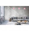 Zwis wiszący pojedynczy dekoracyjny - MEDIOLAN 2360/1/20LP/C LIGHT HOME