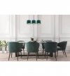 Lampa abażur materiałowa - MEDIOLAN 2360/3L/C LIGHT HOME