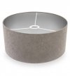 Abażur do lamp - MEDIOLAN 2360/40/C LIGHT HOME