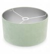 Abażur do lamp - MEDIOLAN 2360/35/C LIGHT HOME