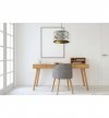 Lampa wisząca z abażurami - WERONA 2405/1/40 LIGHT HOME
