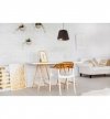 Lampa wisząca z abażurami - WERONA 2406/1/S LIGHT HOME