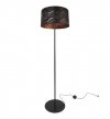 Lampa podłogowa  - WERONA 2400/40/LS LIGHT HOME