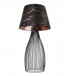 Lampka stołowa nocna - WERONA 2400/S/LN LIGHT HOME