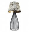 Lampka stołowa nocna - WERONA 2400/S/LN LIGHT HOME