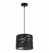 Lampa wisząca z abażurami - WERONA 2403/20/1SR LIGHT HOME