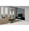 Lampa wisząca z abażurami - WERONA 2402/20/4OW LIGHT HOME