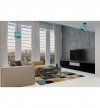 Kinkiet z abażurem - WERONA 2404/20/K LIGHT HOME