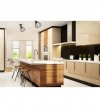 Kinkiet spot regulowany, czarny klosz druciany metalowy 18 cm, czarne wykończenie, E27 LIGHT HOME